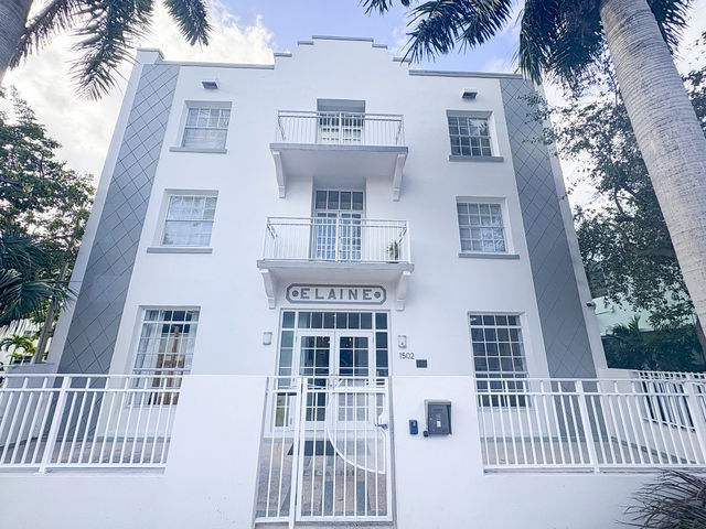 The Elaine Condo photo 2